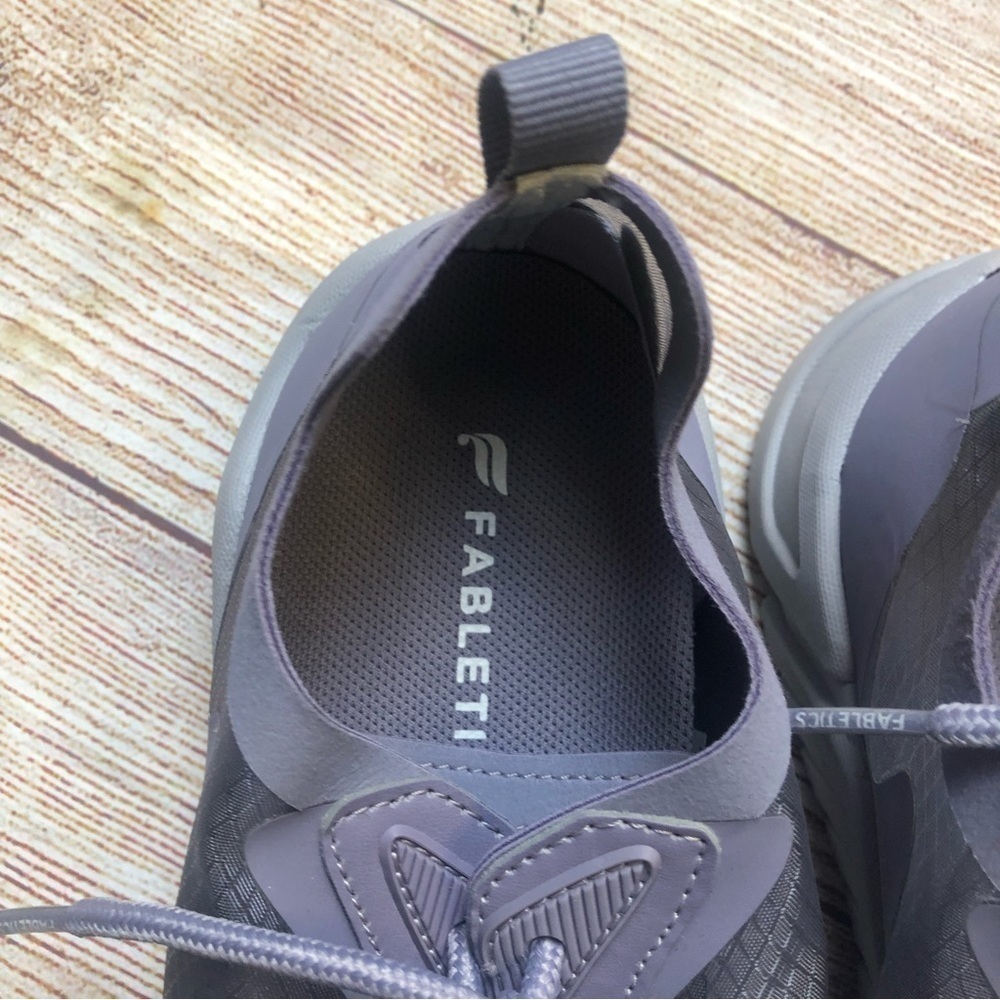 Fabletics Cheviot Performance Sneakers - Picture 2 of 6